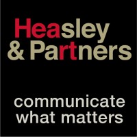 Heasley & Partners, Inc. logo - Similar company to Primeview