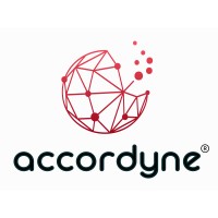 Accordyne Pvt. Ltd. logo - Similar company to Semper Engineering