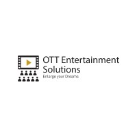 OTT Entertainment Solutions logo - Similar company to Vertical Tech Solutions Llc