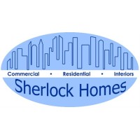Sherlock Homes Interior Corp logo - Similar company to Captive Designs
