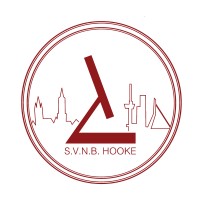 S.V.N.B. Hooke logo - Similar company to Oras