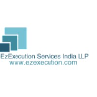 EzExecution Services India LLP logo - Similar company to Ats Pm Hub Learn Beyond Limits