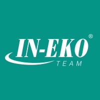 IN-EKO TEAM logo - Similar company to Future Farming