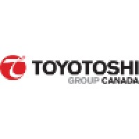 Toyotoshi Group Canada logo - Similar company to Specific Intelligence