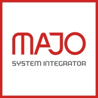 MAJO - System Integrator logo - Similar company to Sca Alumínios, Lda.