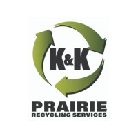 K & K Prairie Recycling Services - Western Canada logo - Similar company to Sunlab Tech