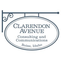 Clarendon Avenue, LLC logo - Similar company to Reelcreative