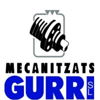 Mecanitzats Gurri S.L. logo - Similar company to Tècniques De Mecanització Del Ges S.L.