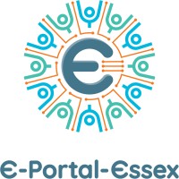 E-Portal-Essex logo - Similar company to Atf | Achieve Thrive Flourish