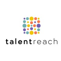TalentReach logo - Similar company to Including You!