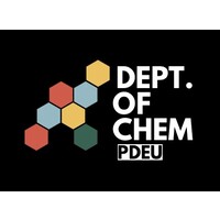 Department of Chemistry - PDEU logo - Similar company to Pandit Deendayal Energy University