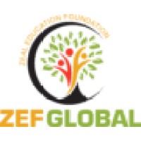 ZEF Global logo - Similar company to Elkton Alliance Inc