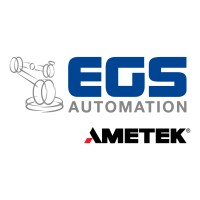 EGS Automation GmbH logo - Similar company to Ats-Systeme