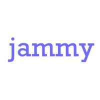 Jammy HR logo - Similar company to Lyons Recruitment