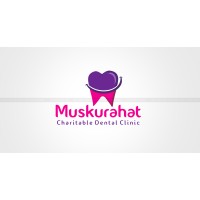 Muskurahat Charitable Dental Clinic logo - Similar company to Maxal