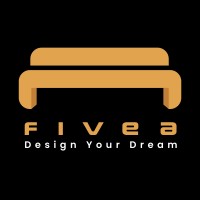 Fivea logo - Similar company to Fivea - Arredobagno