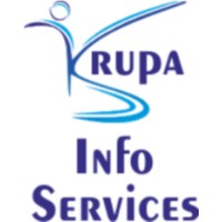 Krupa Info Services logo - Similar company to Torbit