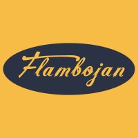 Flambojan srl logo - Similar company to Orolive - Compro Oro Roma