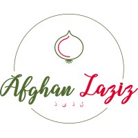 Afghan Laziz logo - Similar company to Barbecue Delights