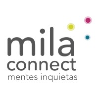 MILA Connect Chile logo - Similar company to 8Dot8 Academy