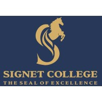 Signet College logo - Similar company to Signet Institute Of Australia