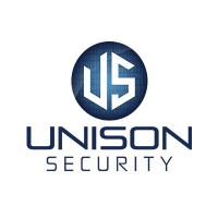 Unison Security logo - Similar company to Unison Security