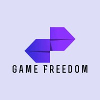 Game Freedom logo - Similar company to Studio Araki