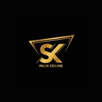 Sk False Ceiling logo - Similar company to Twins Taping Ltd.