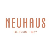 Neuhaus logo - Similar company to Maison Dandoy