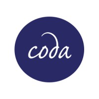 Coda Ventures logo - Similar company to Coda Strategy