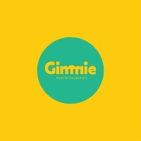 GIMMIE - Foods for the Good of it logo - Similar company to Inter Iberica