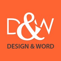 Design & Word, LLC logo - Similar company to Design Cache