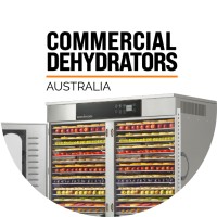 Commercial Dehydrators Australia & New Zealand