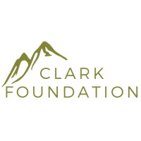 Clark Foundation logo - Similar company to Penn State Clark Scholars Program