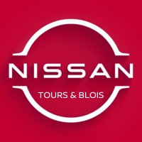 Nissan Tours & Blois logo - Similar company to Yaka Blois