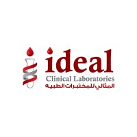 Ideal Clinical Laboratories logo - Similar company to Ideal Diagnostics