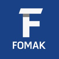 Fomak Gıda ve Makina logo - Similar company to Batir Gida