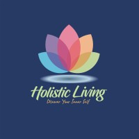 The Holistic Living - Counselling | Therapy | Healing logo - Similar company to Gemideals