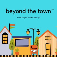 Beyond the Town, Lda logo - Similar company to Fe Consulting