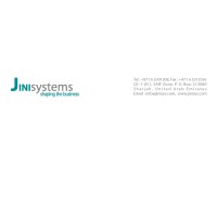 Jini Systems