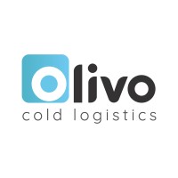 Olivo Cold Logistics logo - Similar company to Frima Concept
