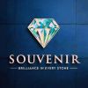 Souvenir Gemstones logo - Similar company to Gems Court