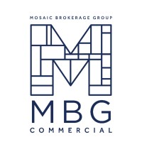 Mosaic Brokerage Group Commercial