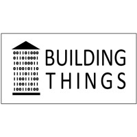 building things