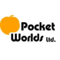 Pocket Worlds Ltd