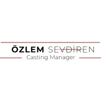 Özlem Sevdiren Casting Manager