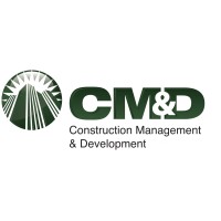 Construction Management & Development, Inc. logo - Similar company to Cubrix