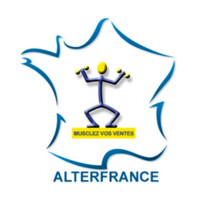 Alter France logo - Similar company to Maison De La Consommation Et De L'Environnement Ctrc Bretagne