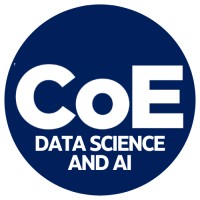 Center of Excellence in Data Science and Artificial Intelligence logo - Similar company to Eaglehawk