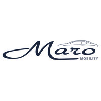 Garage Maro Mobility logo - Similar company to Hello Airco